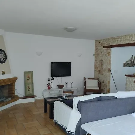 Paros All Holiday home