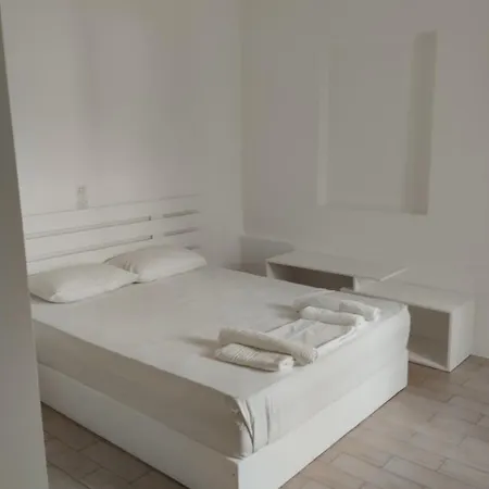 Holiday home Paros All