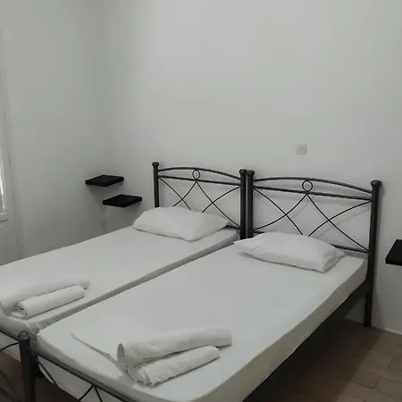 Holiday home Paros All Naousa (Paros)