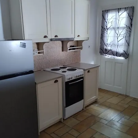 Paros All Holiday home Naousa (Paros)