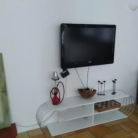 Holiday home Paros All Naousa (Paros)
